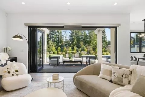 Living - 331 Stevick Dr, Atherton, CA 94027 photo 1 of 5