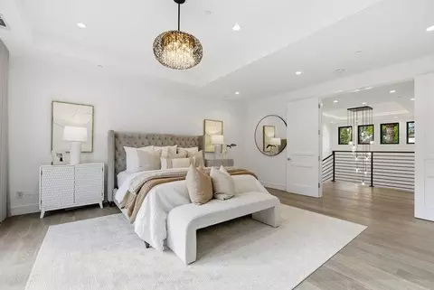Bedroom - 331 Stevick Dr, Atherton, CA 94027 photo 10 of 10