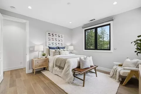 Bedroom - 331 Stevick Dr, Atherton, CA 94027 photo 4 of 10