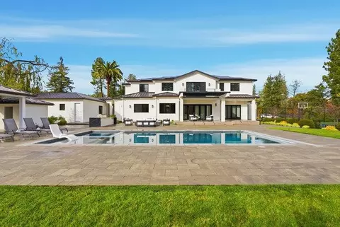 Exterior - 331 Stevick Dr, Atherton, CA 94027 photo 4 of 19