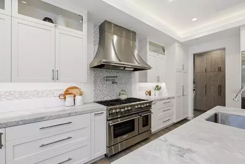 Kitchen - 331 Stevick Dr, Atherton, CA 94027 photo 7 of 12
