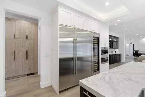 Kitchen - 331 Stevick Dr, Atherton, CA 94027 photo 9 of 12