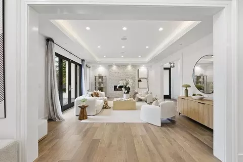 Living - 331 Stevick Dr, Atherton, CA 94027 photo 5 of 5