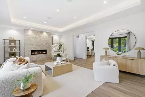 Living - 331 Stevick Dr, Atherton, CA 94027 photo 4 of 5