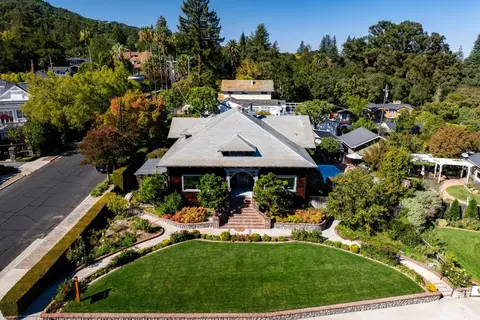 101 Glen Ridge Ave, Los Gatos, CA 95030
