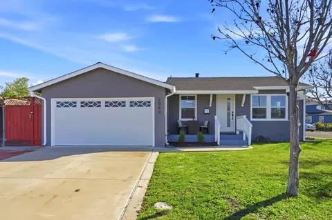 Larsen Ct, Santa Clara, CA 95051