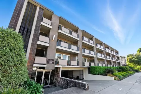 728 Elm St 205, San Carlos, CA 94070