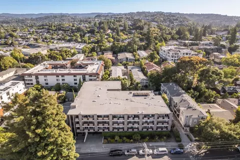 728 Elm St 205, San Carlos, CA 94070