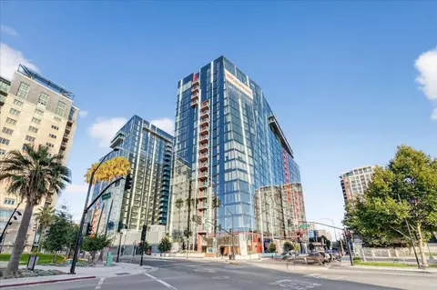188 W Saint James St 11101, San Jose, CA 95110
