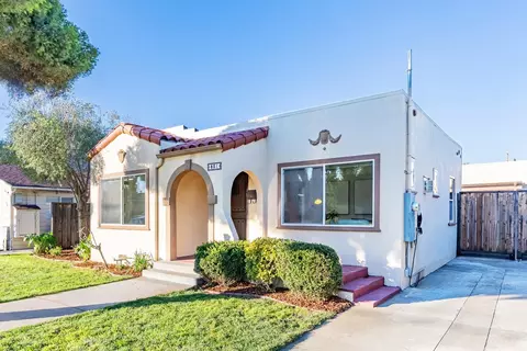 831 Coolidge Ave, Sunnyvale, CA 94086