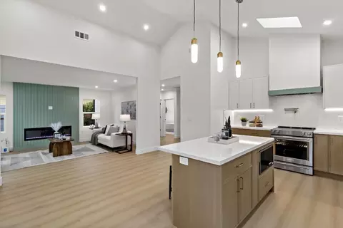 1304 Singletary Ave, San Jose, CA 95126