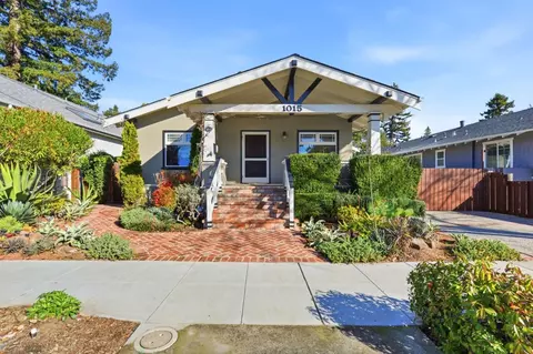 1015 High St, Palo Alto, CA 94301