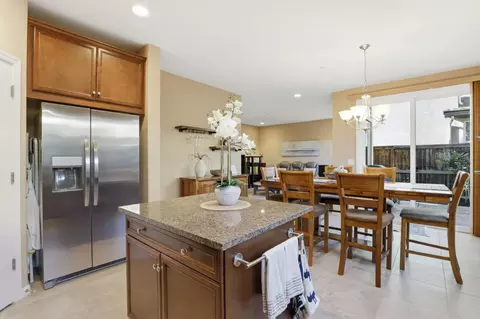 Kitchen - 45 Angra Way, Gilroy, CA 95020 photo 1 of 2