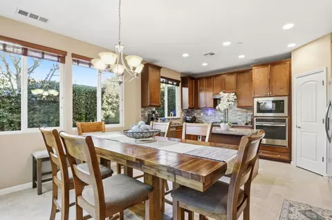 Dining - 45 Angra Way, Gilroy, CA 95020 photo 1 of 4