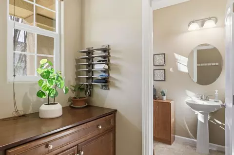 Entry Way - 45 Angra Way, Gilroy, CA 95020 photo 1 of 1