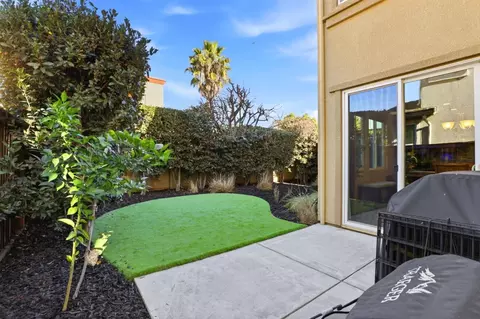 Exterior - 45 Angra Way, Gilroy, CA 95020 photo 6 of 10