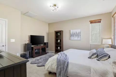 Bedroom - 45 Angra Way, Gilroy, CA 95020 photo 4 of 5