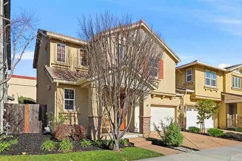 Exterior - 45 Angra Way, Gilroy, CA 95020 photo 4 of 10