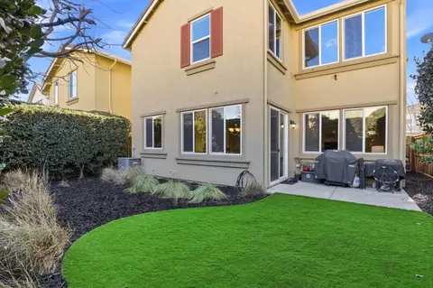 Exterior - 45 Angra Way, Gilroy, CA 95020 photo 7 of 10