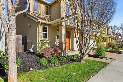 Exterior - 45 Angra Way, Gilroy, CA 95020 photo 5 of 10