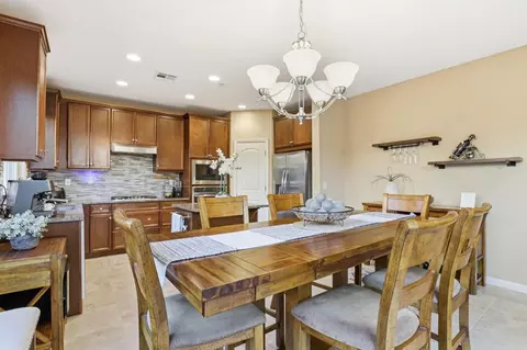 Dining - 45 Angra Way, Gilroy, CA 95020 photo 3 of 4