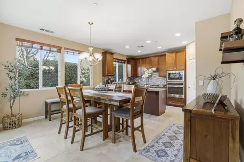 Dining - 45 Angra Way, Gilroy, CA 95020 photo 2 of 4