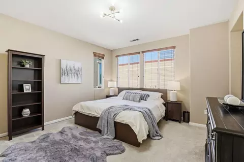 Bedroom - 45 Angra Way, Gilroy, CA 95020 photo 3 of 5