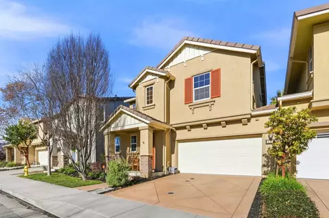 Exterior - 45 Angra Way, Gilroy, CA 95020 photo 3 of 10