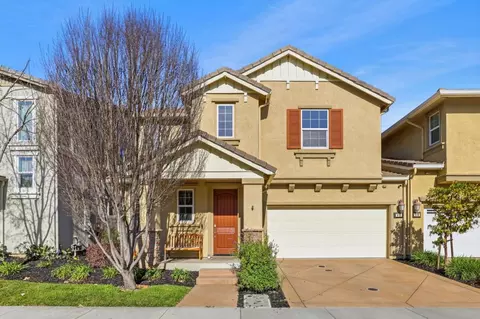 Exterior - 45 Angra Way, Gilroy, CA 95020 photo 2 of 10