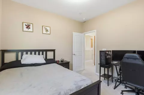 Bedroom - 45 Angra Way, Gilroy, CA 95020 photo 2 of 5