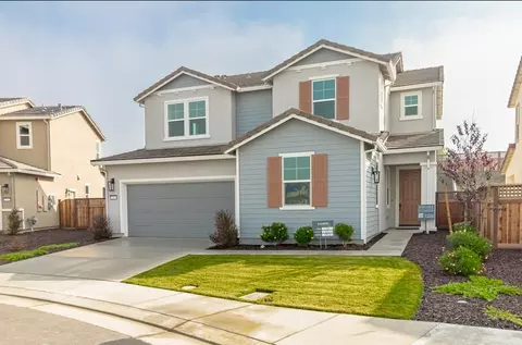 Exterior - 17014 Tupper St, Lathrop, CA 95330 photo 2 of 2
