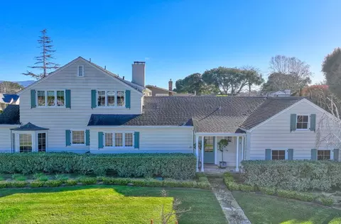 Exterior - 202 Pine St, Salinas, CA 93901 photo 6 of 23