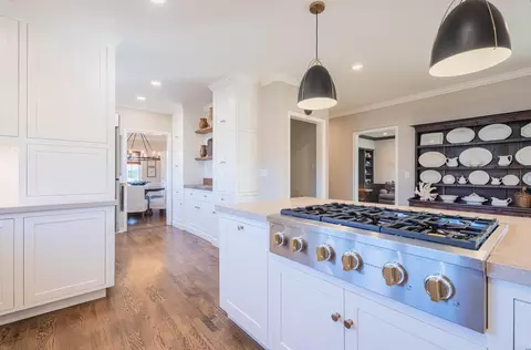 Kitchen - 202 Pine St, Salinas, CA 93901 photo 5 of 8