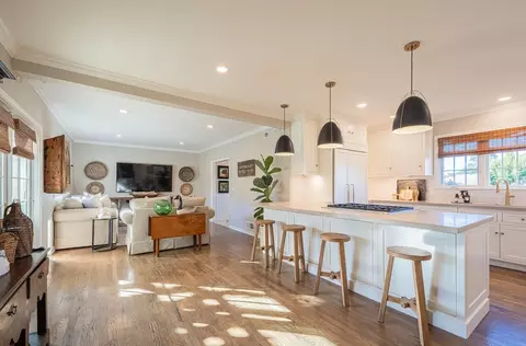 Kitchen - 202 Pine St, Salinas, CA 93901 photo 1 of 8