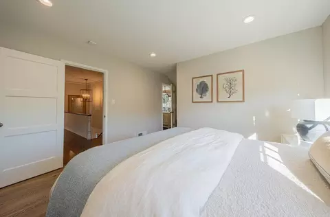 Bedroom - 202 Pine St, Salinas, CA 93901 photo 8 of 9