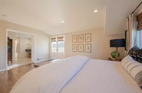Bedroom - 202 Pine St, Salinas, CA 93901 photo 4 of 9
