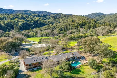 6915 Redwood Retreat Rd, Gilroy, CA 95020