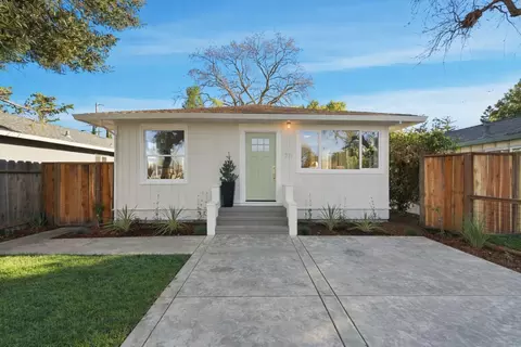711 Roosevelt Ave, Redwood City, CA 94061