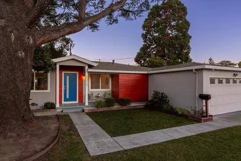 1224 Meadowlark Ave, San Jose, CA 95128