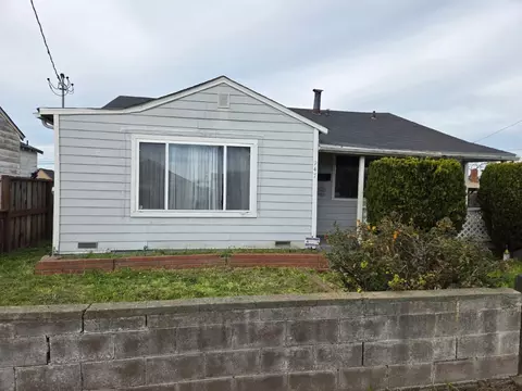 947 91st Ave, Oakland, CA 94603