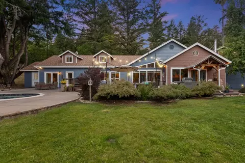 25560 Firhaven Ln, Los Gatos, CA 95033