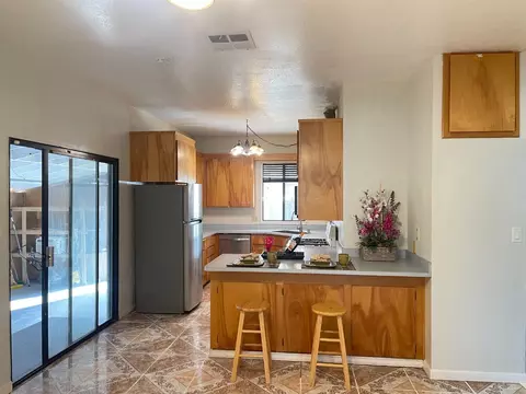 Kitchen - 1016 Lombardy Dr, Modesto, CA 95351 photo 2 of 3