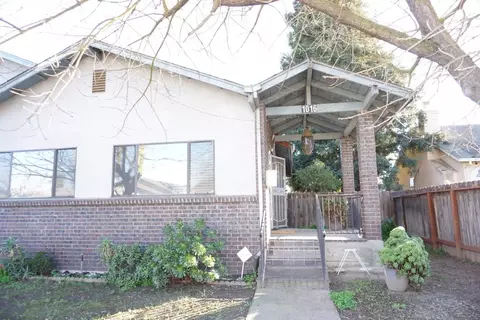 Exterior - 1016 Lombardy Dr, Modesto, CA 95351 photo 4 of 9