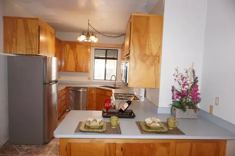 Kitchen - 1016 Lombardy Dr, Modesto, CA 95351 photo 1 of 3