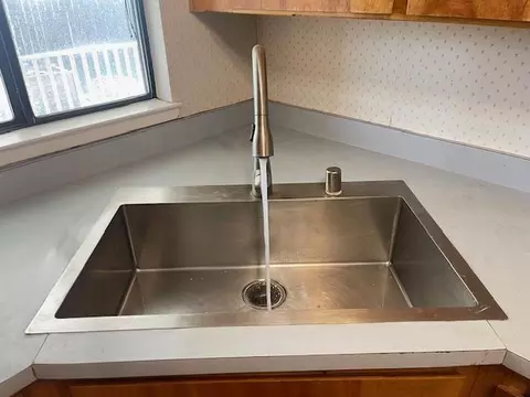 Kitchen - 1016 Lombardy Dr, Modesto, CA 95351 photo 3 of 3