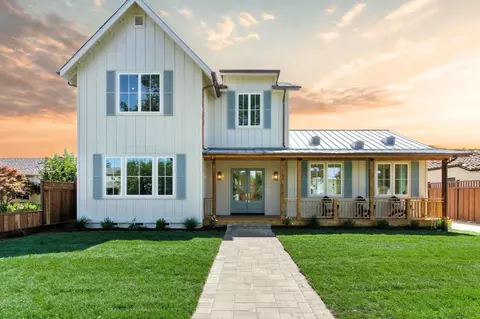 1192 Crescent Dr, San Jose, CA 95125