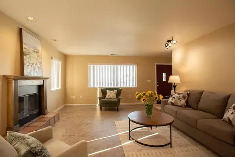 Living - 1336 Luxton St, Seaside, CA 93955 photo 4 of 7