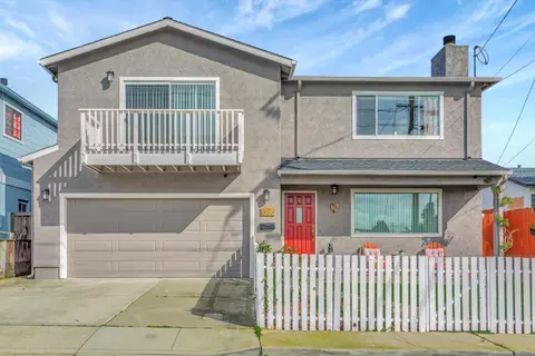 Exterior - 1336 Luxton St, Seaside, CA 93955 photo 2 of 6
