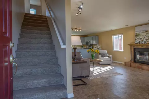 Entry Way - 1336 Luxton St, Seaside, CA 93955 photo 1 of 1