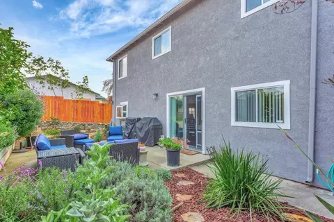 Exterior - 1336 Luxton St, Seaside, CA 93955 photo 4 of 6